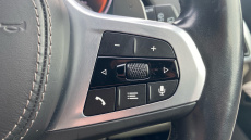 BMW X5 xDrive40d MHT M Sport 5dr Auto [7 Seat] Diesel Estate